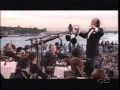 America Dream: Andrea Bocelli's Statue of Liberty Concert. Year 2000, July (4 + 1)