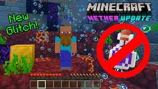 How To Breathe Longer In Minecraft