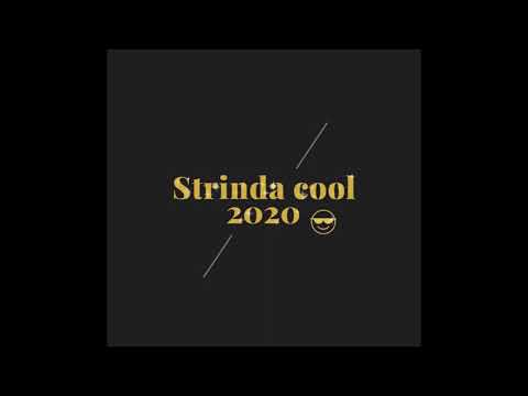 Strindaruss 2020 - Strinda Cool