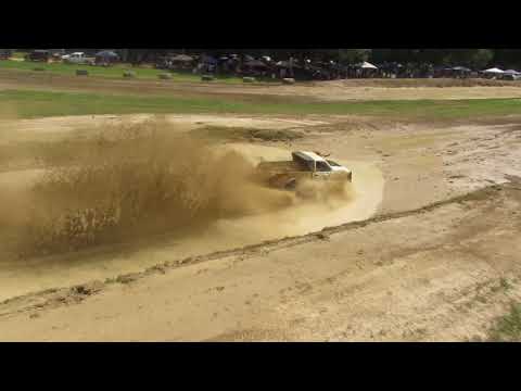 Mossy Oak Mudslinger vs Bad Company