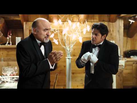 Vacanze di Natale a Cortina: il film completo è su Chili (Trailer ufficiale italiano)