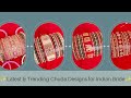 Wedding Special Bridal Chooda Indian Bridal Bangles Latest Trending Chuda Designs For Bride