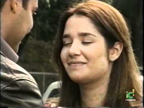 Telenovela Juana la virgen  Jyve V   Solo a tu lado quiero vivir.avi