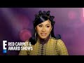 Cardi B Tells How Stripping Experience Helped Her in 