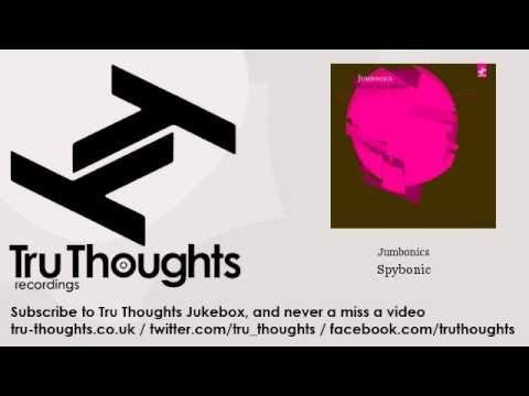 Jumbonics - Spybonic