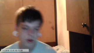 My Own Private Alaska - Die for me (vocal cover).wmv