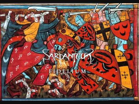 Sarpanitum - Fidelium EP - Before The Walls