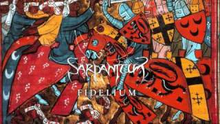 Sarpanitum - Fidelium EP - Before The Walls