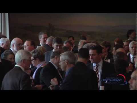 Public Affairs Conference 2012 Interview with Chau Nguyen