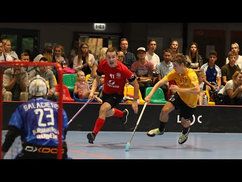 Kurši/Ekovalis - Rubene (11:8)