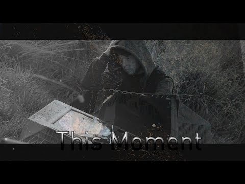 Kerwall - This Moment (Official Music Video)