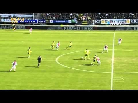 Voetbal International 21-03-11 - Gijp over slechte Enoh