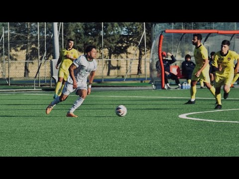 •Urrutia (5️⃣) 🆚 FC Santeramo