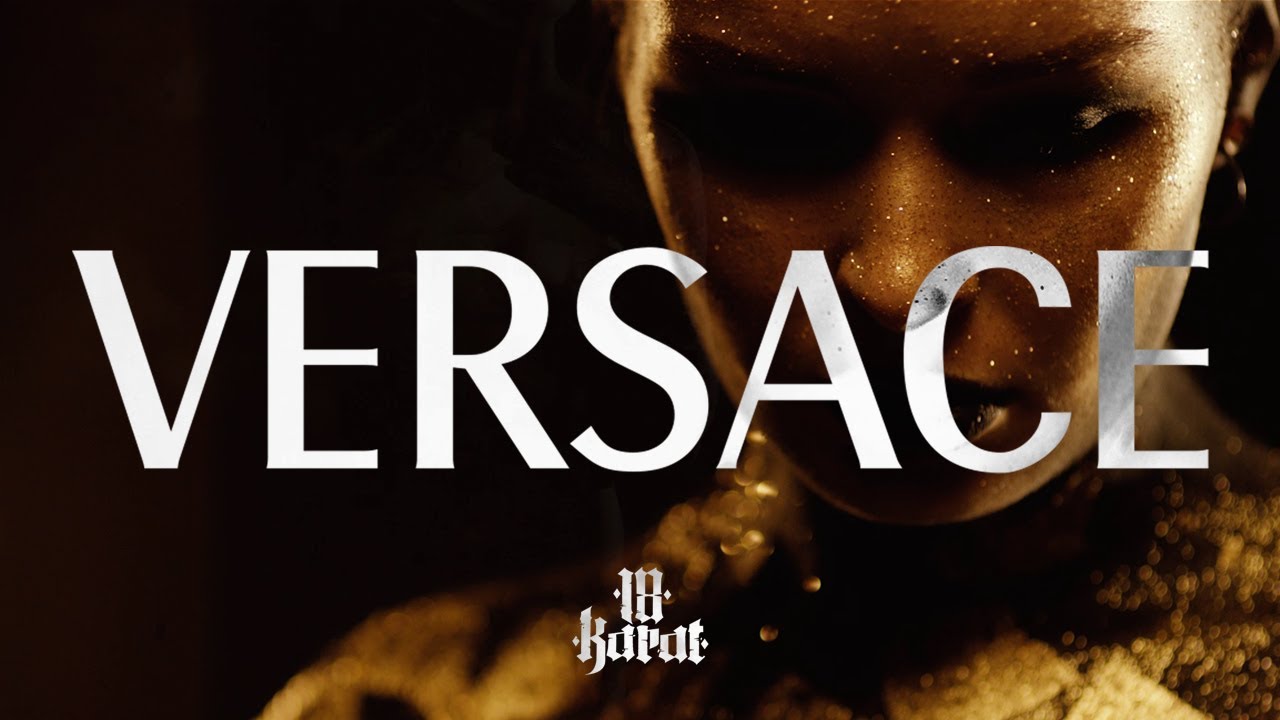 18 Karat — Versace