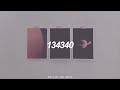 134340 | BTS (방탄소년단) English Lyrics