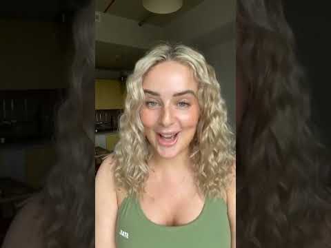 Composite Bonding | Before And After |  Lauren Black | London