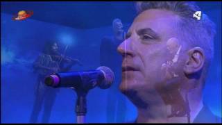 Gabriel Sopeña, Loquillo Y Ara Malikian - POEMA: "No Volveré A Ser Joven" Jaime Gil De Biedma