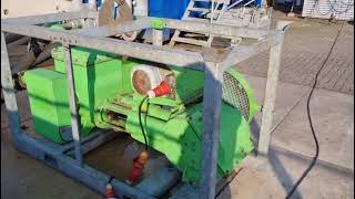 Geho ZD900 モーターポンプ | 画像 4 - Machineryline