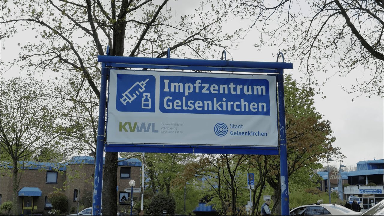 Wir lassen uns Impfen, weil Impfen Leben rettet! - Rumänisch