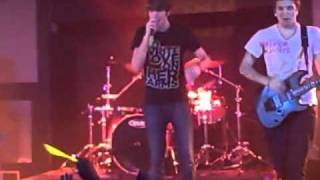 Hooray For Autumn - Club Can't Handle Me (Flo Rida Cover)