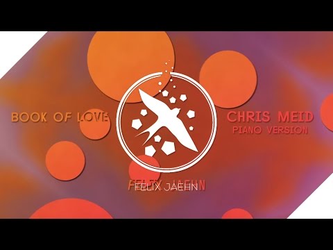 Video thumbnail for Book Of Love (Chris Meid Piano Version)
