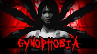 Gynophobia Steam Key GLOBAL