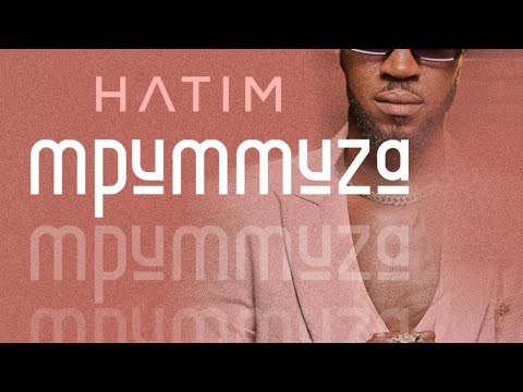 Mpummuza - Ken Hatim (Official Visualizer)