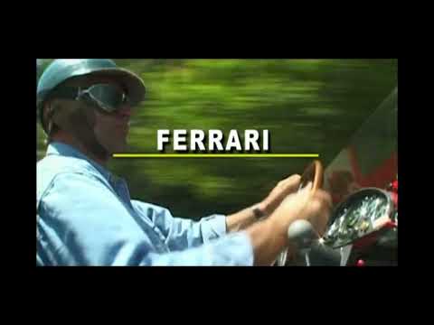 Victory by Design - Ferrari