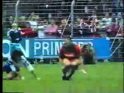 Fc den Haag   Feyenoord 1 4 seizoen 1991 1992