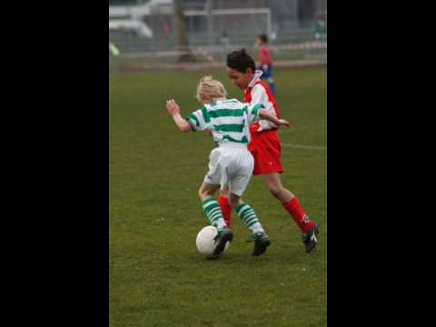 VV de Weide F8 Voorjaar 2009