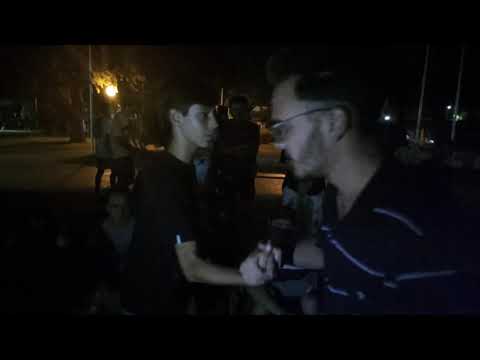 LIMBO vs FLYBEL  | CUARTOS DE FINAL | FECHA 4 | LIGA LITORAL DE FREESTYLE