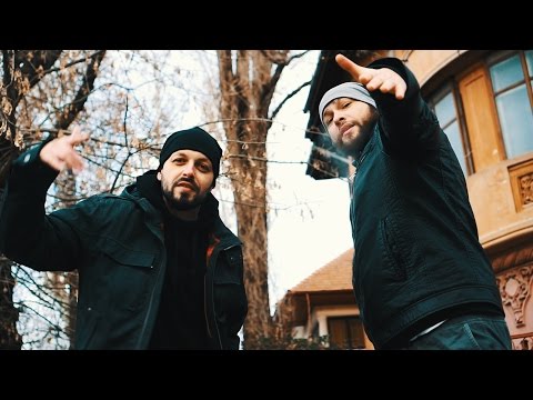 Ombladon feat. Bitza - Panarame (Official Video)