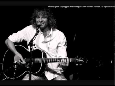 Petr Nagy - každý muzikant