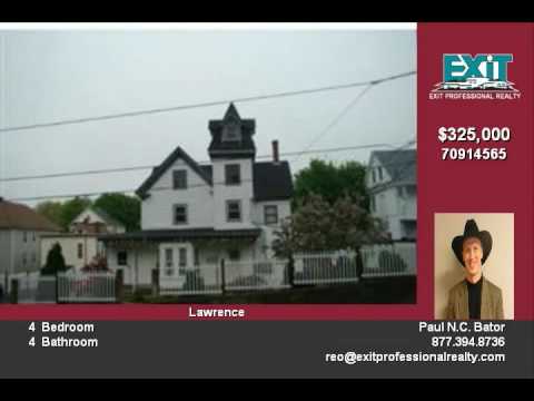 58 Eutaw St Lawrence MA