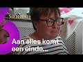 Het AFSCHEID van Nadège valt HEEL ZWAAR...? | Chateau Meiland