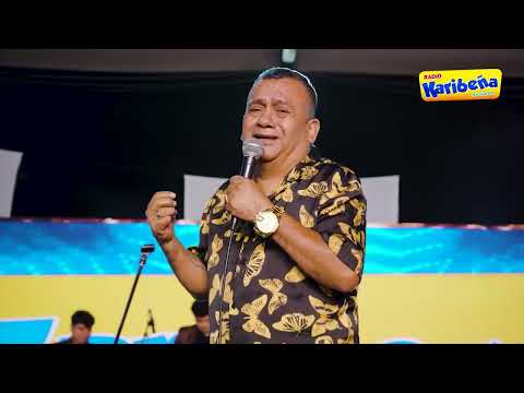 Tony Rosado - Suspiros (Fiesta Karibeña 2024)