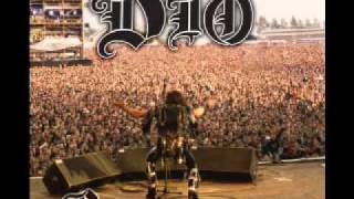 Dio - Rock&#39;N&#39;Roll Children &amp; Long Live Rock&#39;N&#39;Roll Live  Live In Donington 1987