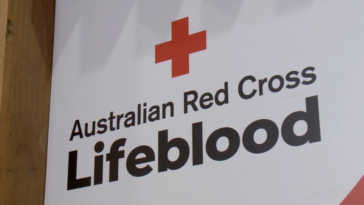 VMware Service Learning: Donate Blood, Save Lives