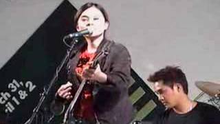 ANOTHER DAY by Kitchie Nadal (Ayala Center, Cebu)