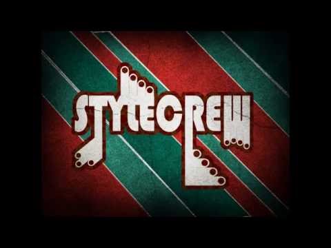 StyleCrew - Ez Itt a Valóság