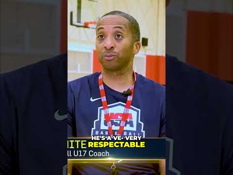 Will AJ Dybantsa go First Overall in the NBA Draft?
