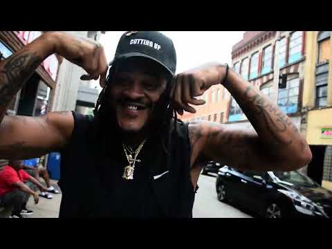 VIRAL - K.E.Lyfe$tyle (Prod. by LOUIE ALEXANDER) OFFICAL MUSIC VIDEO