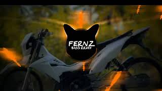 Download lagu DJ ROMLOS PROPUN X NEW TIKTOK VIRAL SLOWED REVERB REMIX | DJ FERNZ BASS  mp3