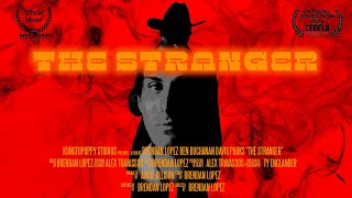 The Stranger (2025) | Kungfupuppy Studios | Short Film