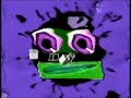 NEW EFFECT Klasky Csupo In My G Major 42