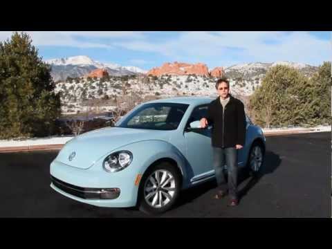 2013 Volkswagen Beetle Buying Advice