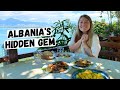 Why YOU need to travel to northern ALBANIA! 🇦🇱 (Lake Shkodra)