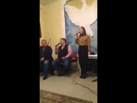 Flori NAE - Mare este Domnul