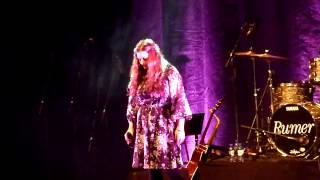 RUMER : A Man Needs A Maid (Open Lucht Theater Deurne-Antwerpen 07/07/2012)