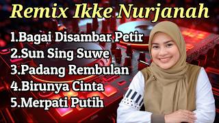 Download lagu Album Ikke Nurjanah Remix mp3